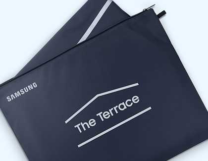 The Terrace Outdoor TV Dust Cover
