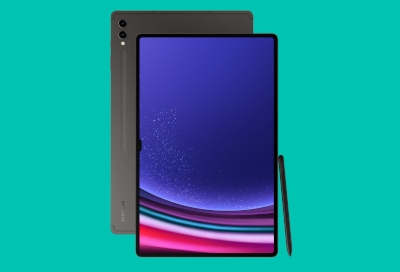 What's in the Box: Galaxy Tab S9 Ultra