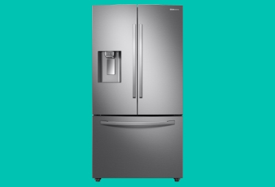 Refrigerator at a glance: RF23*