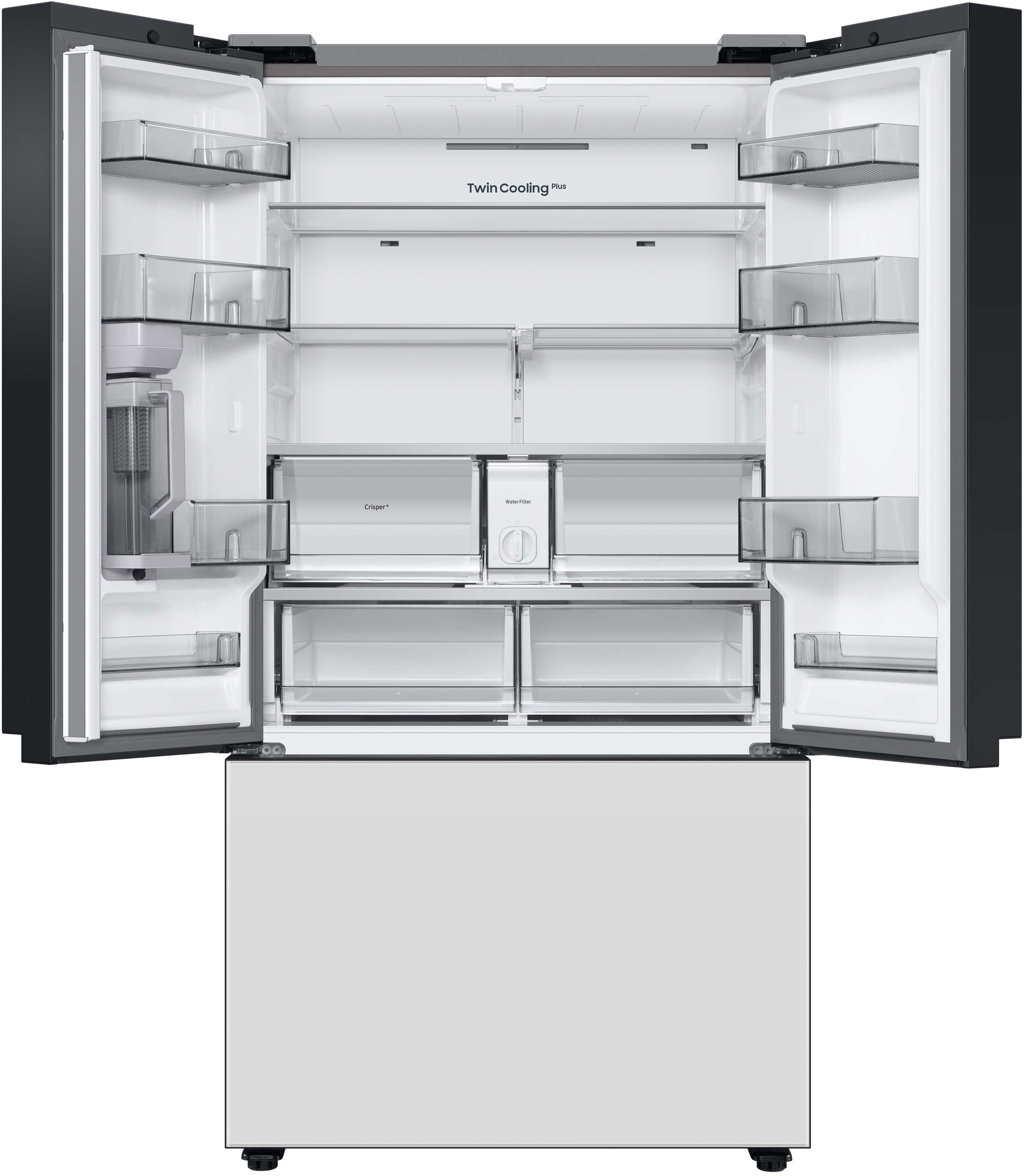 Kitchen Rfsb32 Refrigerator at a glance: RF24BB6***** / RF30BB6*****