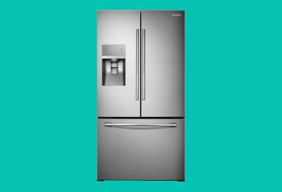 Parts and features: RF30HD*