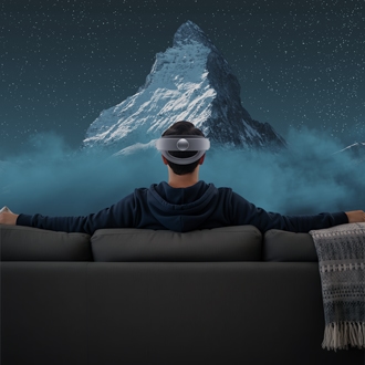 Noise occurs on Galaxy XR during calls or media playback