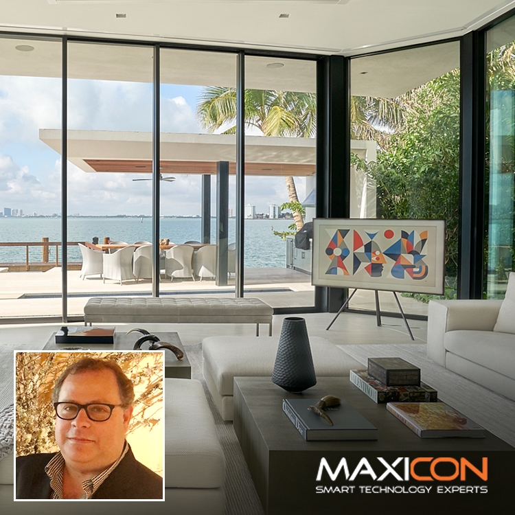 andres klein maxicon