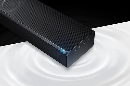 dolby atmos soundbar