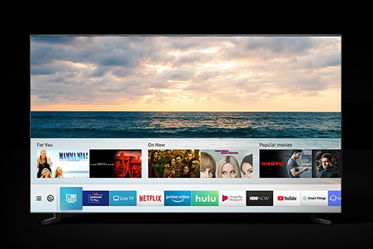 QLED 8K for Consumers | Our Best TV Ever QLED 8K for Consumers | Our Best TV Ever
