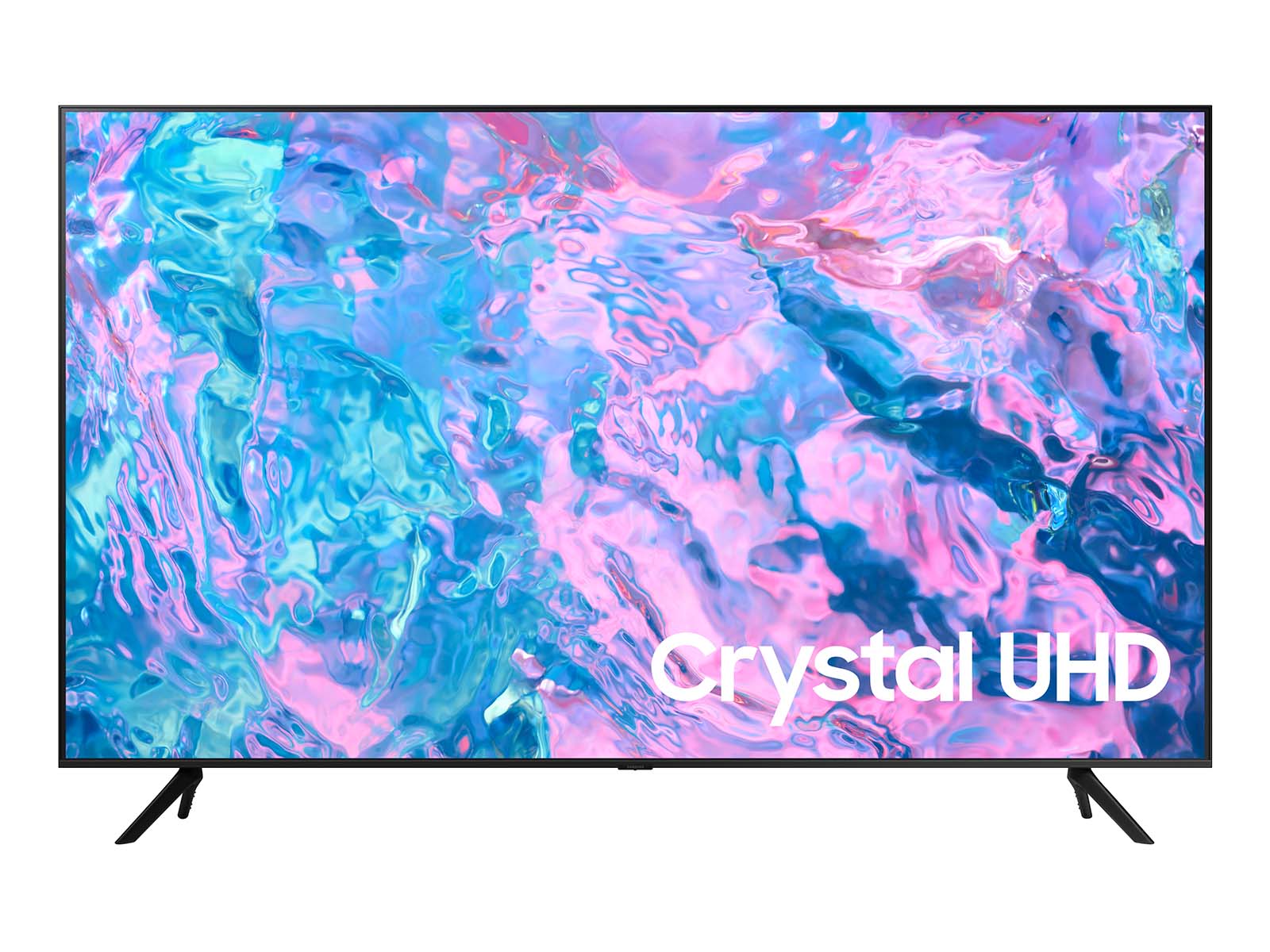 Thumbnail image of 50&quot; HCU708 4K Hospitality TV