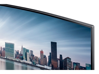 Ultra-Slim Bezels for a Stunning Design