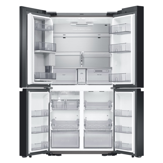 Samsung Refrigerator – BESPOKE