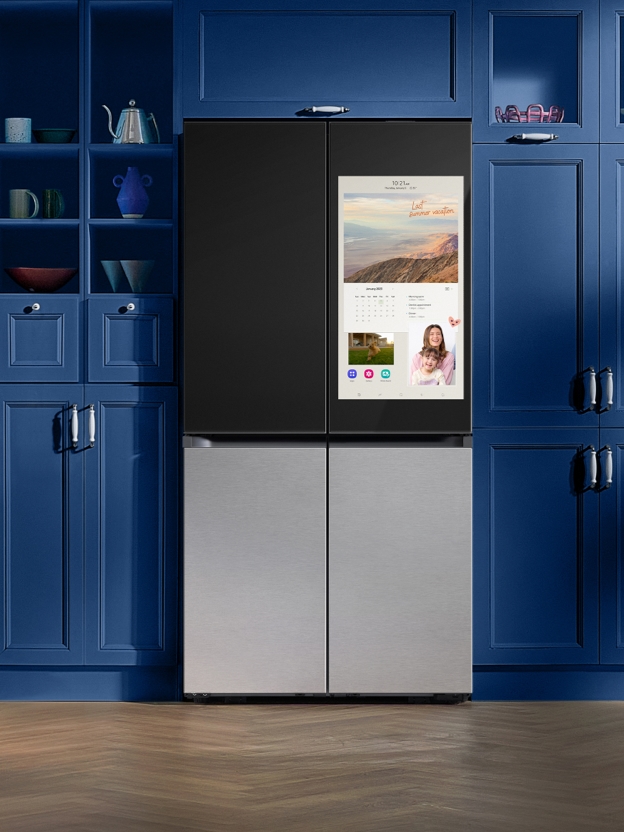 Samsung Bespoke Refrigerator Reviews 2024 - Clem Barbaraanne