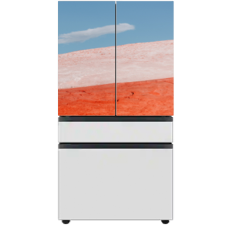 Bold, beautiful and a piece of pure brilliance: Samsung Bespoke Refrigerator  is here to lend an au-courant update to your kitchen