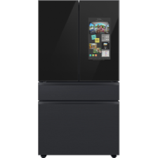 Bespoke Refrigerators Personalized Design Samsung Us