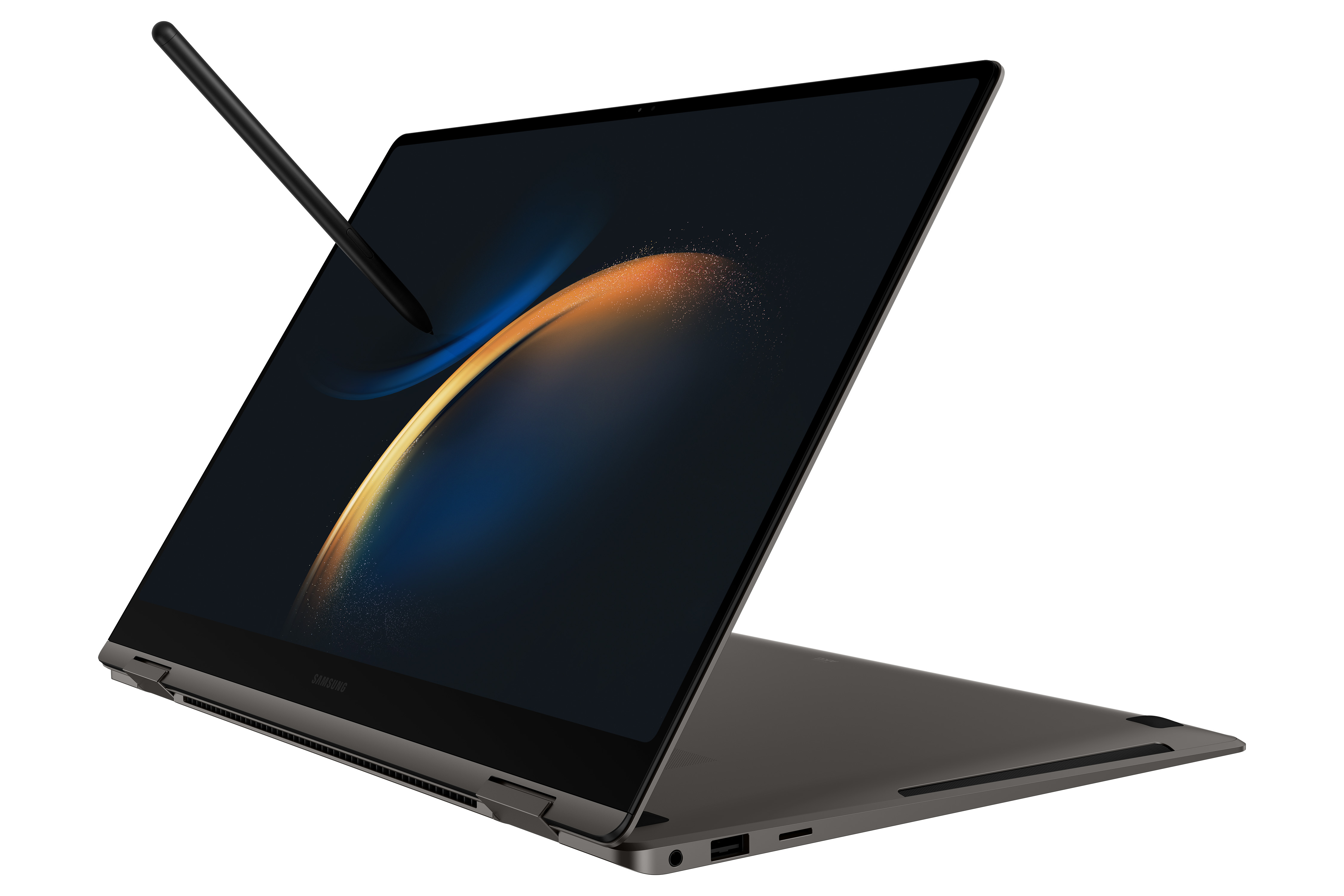 NP964QFG-KA1US | Galaxy Book3 Pro 360, 16