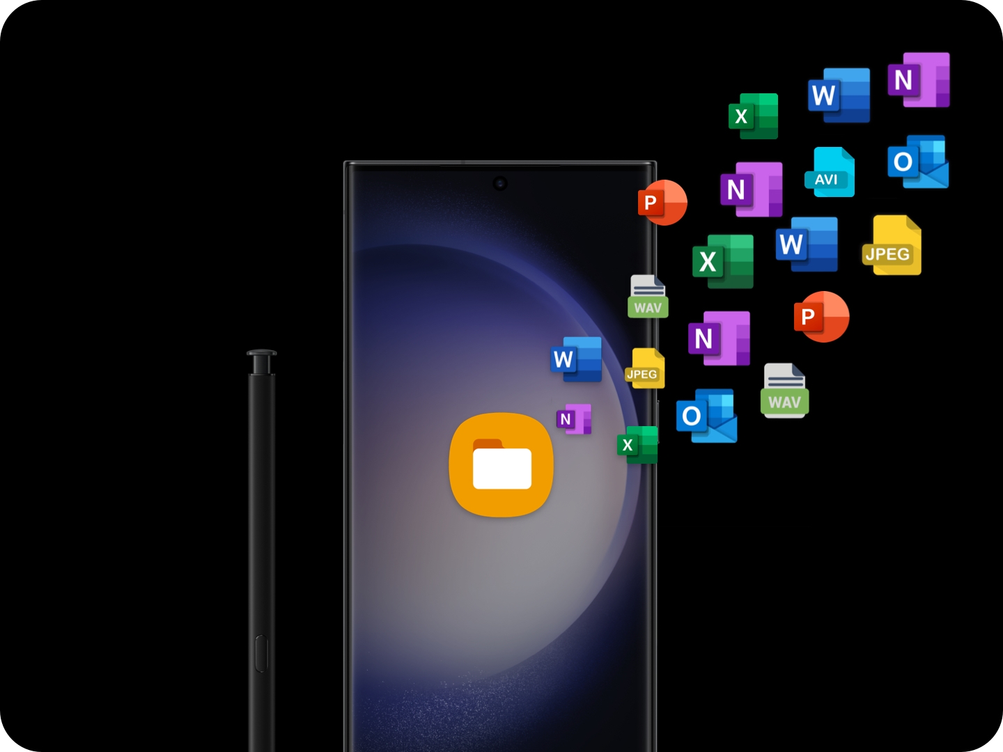 SM-S918ULIFXAU, Galaxy S23 Ultra 512GB (T-Mobile) Lavender