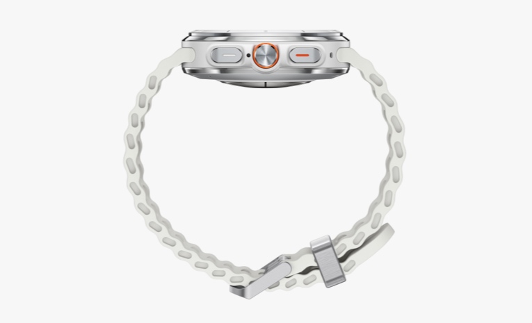 SAMSUNG - Galaxy Watch7 Ultra 47ｍｍ ホワイト LTE版 新品 SAMSUNG - GALAXY WATCH ULTRA 47MM LTE WHITE - Walmart.ca