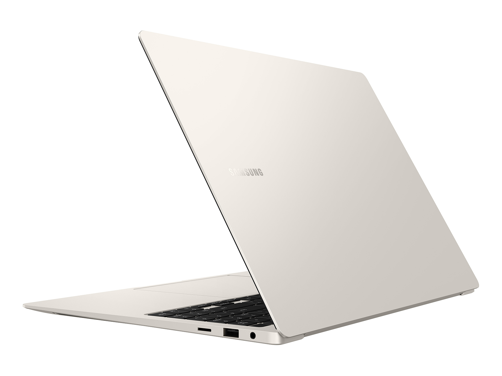 notebook samsung galaxy book 3 pro graphite