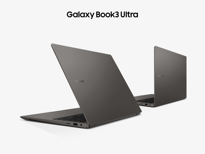 Samsung Galaxy Book3 Ultra review: A beautiful beast of a laptop