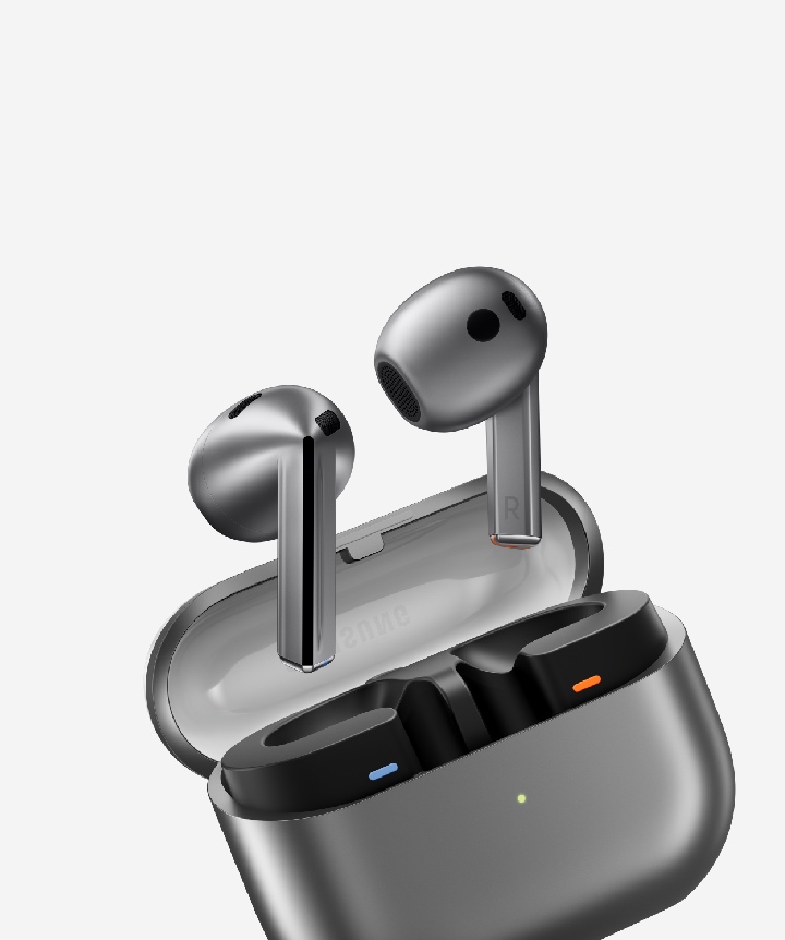Explore Galaxy Buds3 Pro | In-Ear Wireless Earbuds | Samsung US