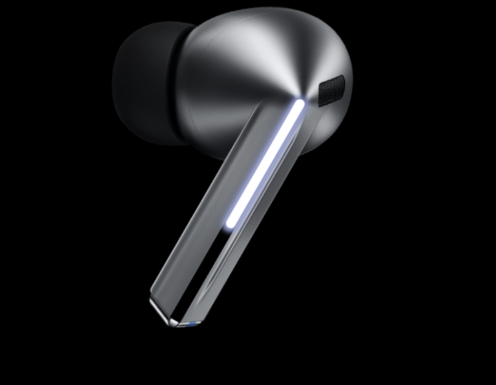 Explore Galaxy Buds3 Pro | In-Ear Wireless Earbuds | Samsung US