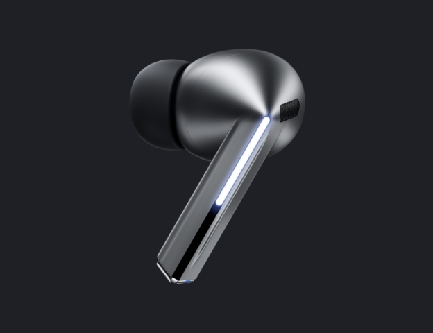 Explore Galaxy Buds3 Pro | In-Ear Wireless Earbuds | Samsung US