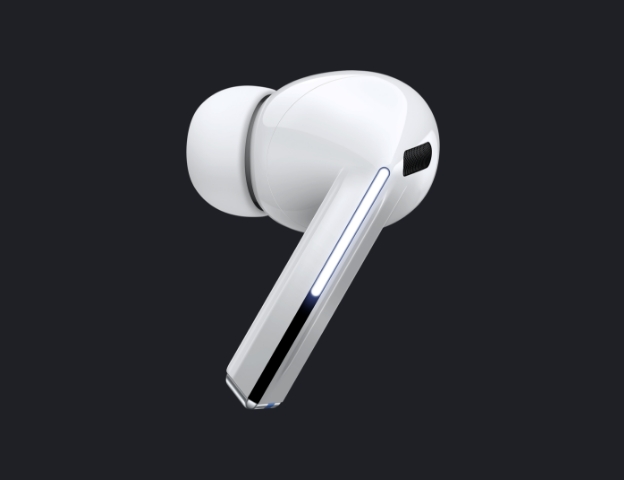 Explore Galaxy Buds3 Pro | In-Ear Wireless Earbuds | Samsung US