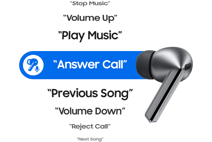 Wireless Earbuds Samsung Earbuds Volume Control Galaxy Buds Plus