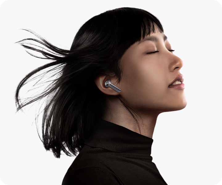 Galaxy Buds3, White | Samsung Business US Galaxy Buds3, White | Samsung Business US