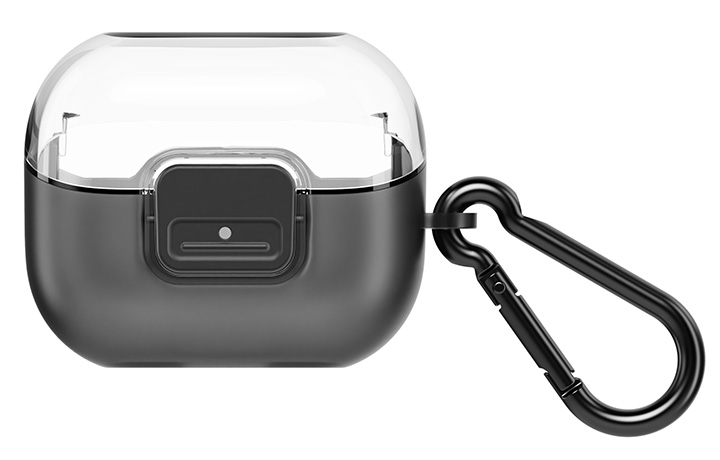 Cover it and carry on