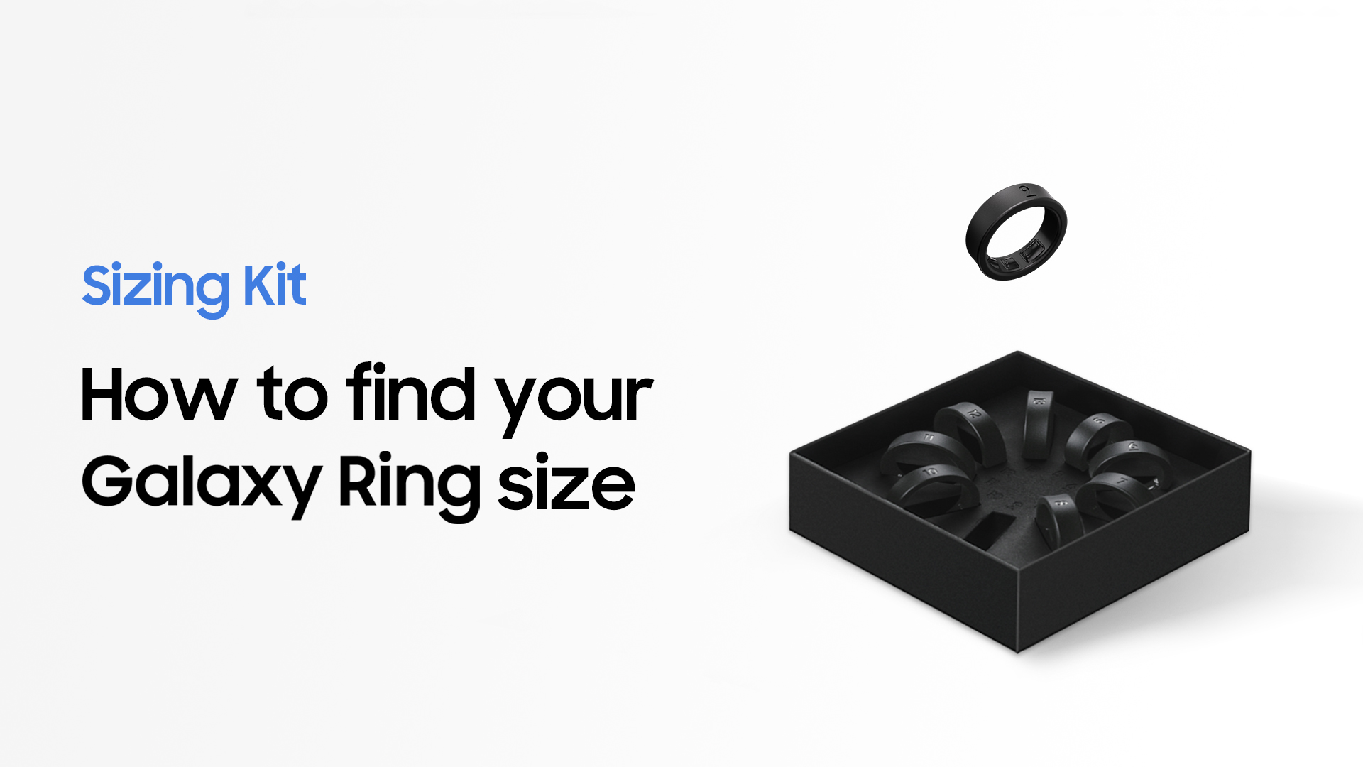 Buy Galaxy Ring in Titanium Gold | Samsung US