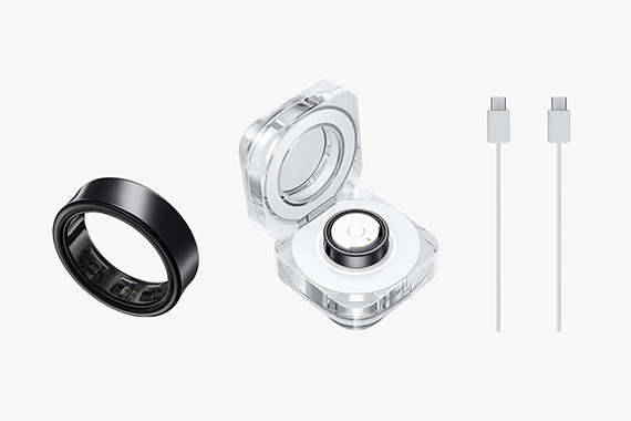 Samsung Galaxy Ring - Thumbnail 2