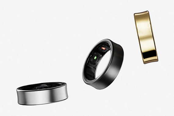 Samsung Galaxy Ring - Thumbnail 5