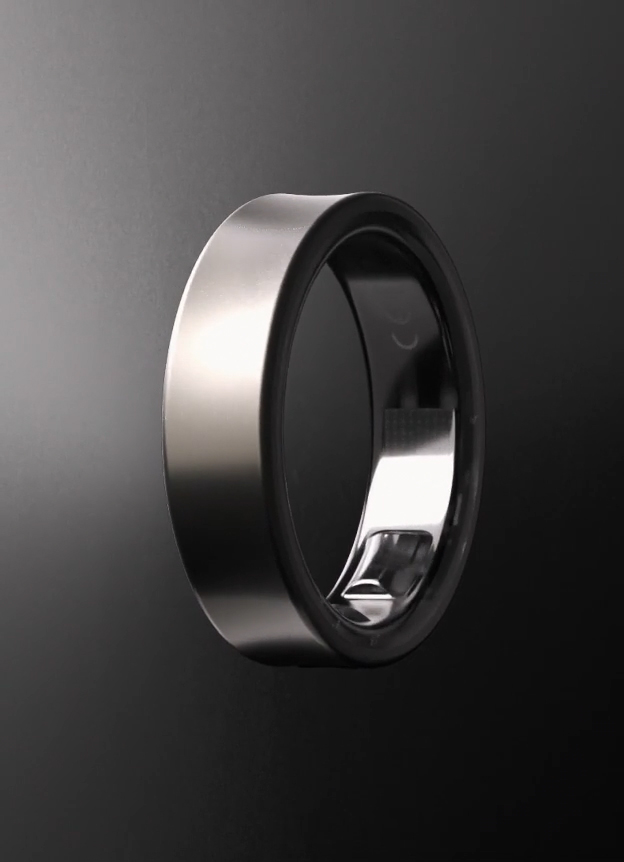 samsung ring vibration Samsung Galaxy ring review: It finally fixed Oura's biggest weakness main image 1