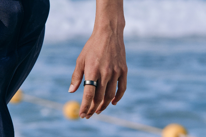 Explore Galaxy Ring | Smart Ring | Samsung US