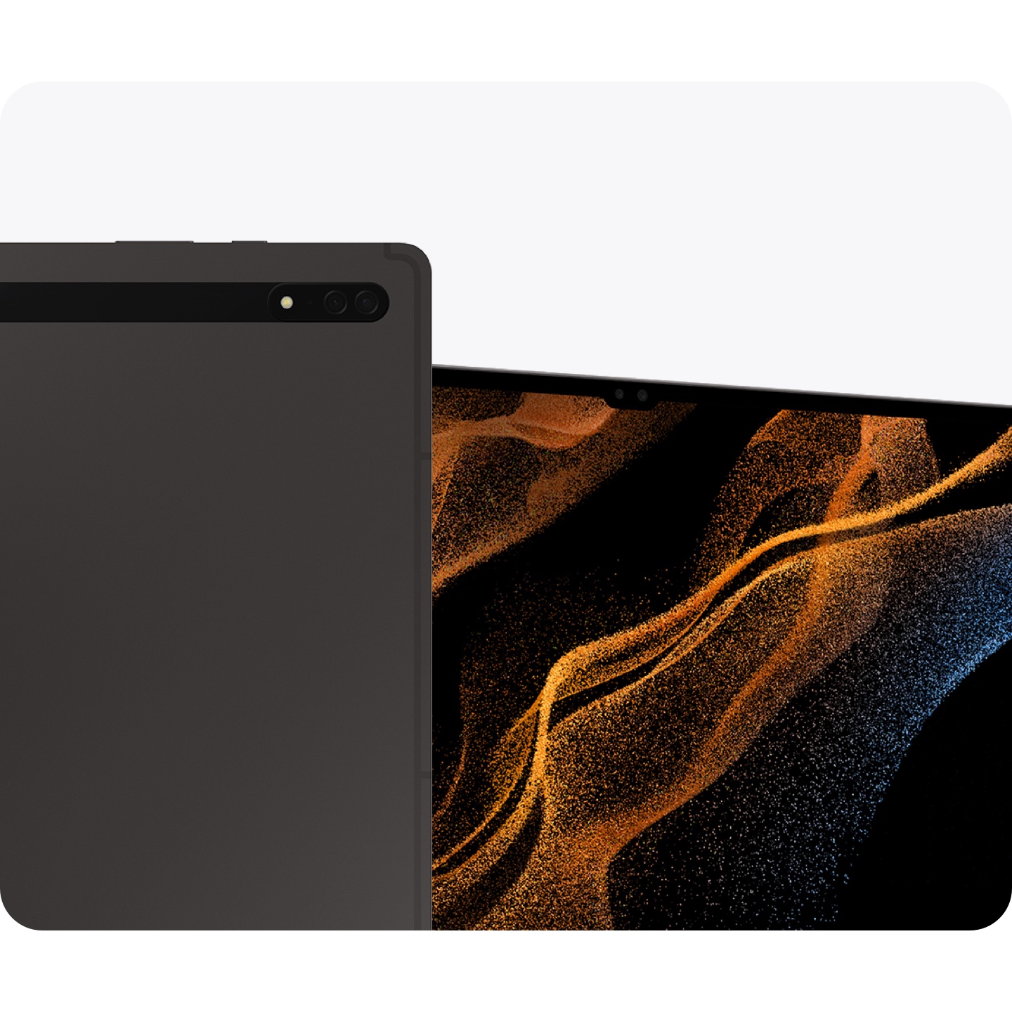 SM-X900NZAEXAR | Galaxy Tab S8 Ultra 256GB Graphite (Wi-Fi 
