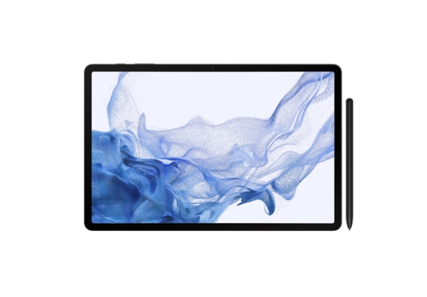 GALAXY TAB S8+