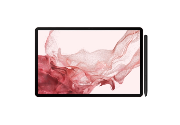 GALAXY TAB S8