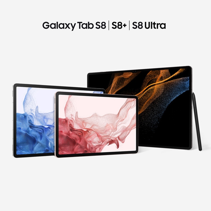 Buy Galaxy Tab S8 & S8+ & S8 Ultra, Price & Deals