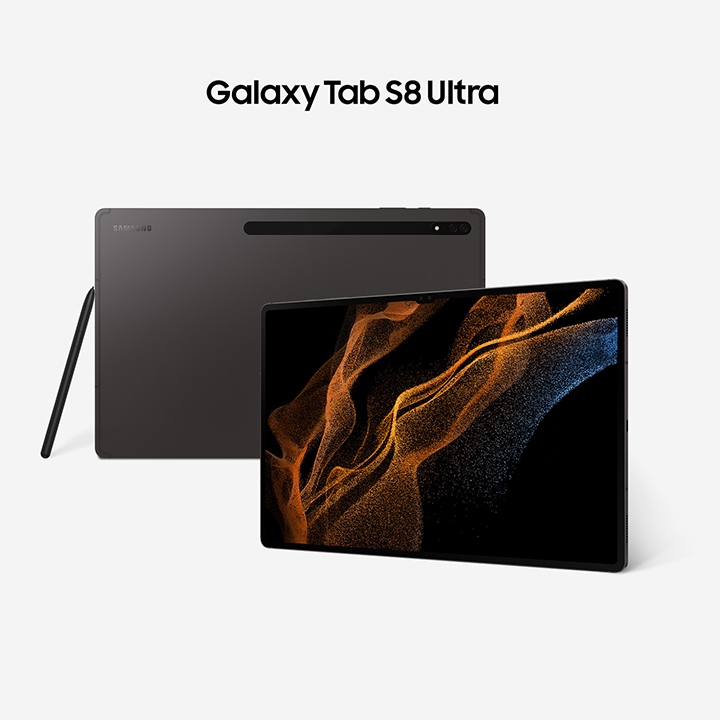 Tablette Tactile - SAMSUNG - Galaxy Tab S8 - 11 - RAM 8Go - 128Go