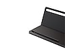 Thumbnail image of Galaxy Tab S8 / S7 Book Cover Keyboard Slim, Black