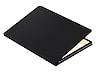 Thumbnail image of Galaxy Tab S8 / S7 Book Cover, Black