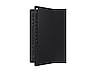 Thumbnail image of Galaxy Tab S8+ / S7 FE / S7+ Book Cover Keyboard Slim, Black