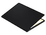 Thumbnail image of Galaxy Tab S8+ / S7 FE / S7+ Book Cover, Black