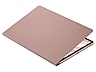 Thumbnail image of Galaxy Tab S8+ / S7 FE / S7+ Book Cover, Pink
