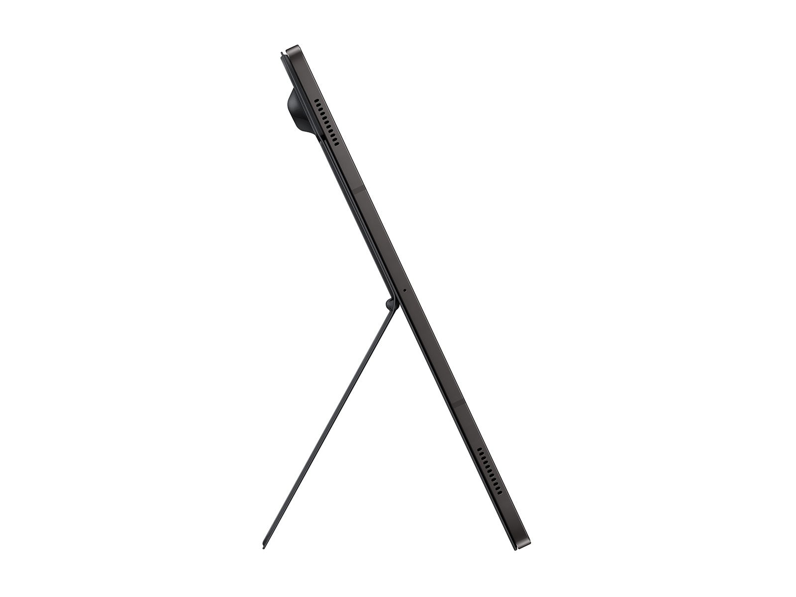 Official Samsung Black Stand - For Samsung Galaxy Tab S8 Ultra