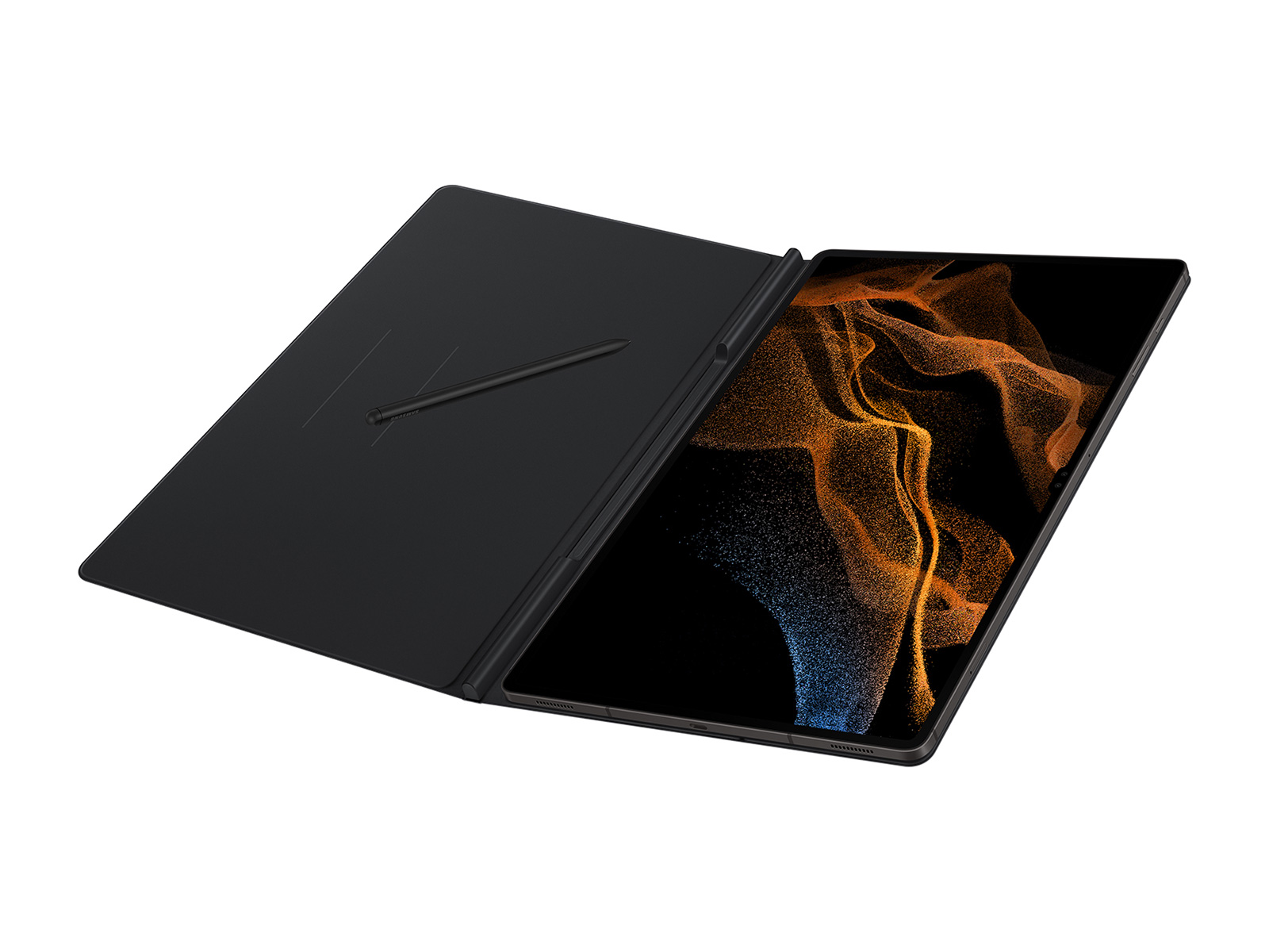 Thumbnail image of Galaxy Tab S8 Ultra Book Cover