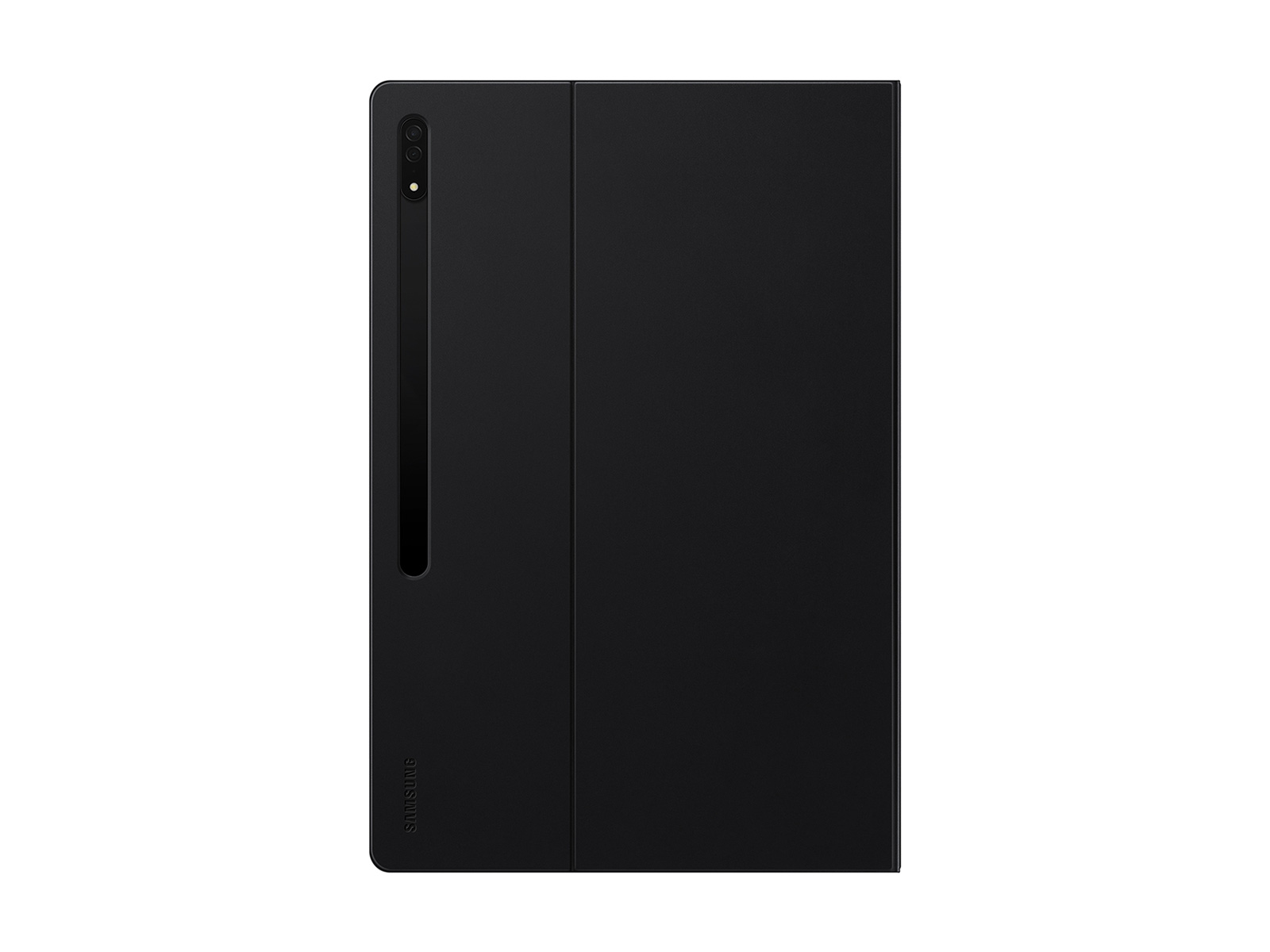 Acheter Étui compatible Samsung Galaxy Tab S8 Ultra Noir - Powerplanet