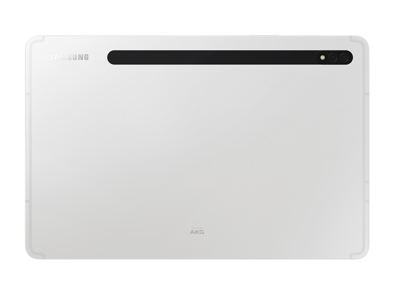 SM-X800NZSAXAR | Galaxy Tab S8+ 128GB Silver (Wi-Fi) | Samsung Business