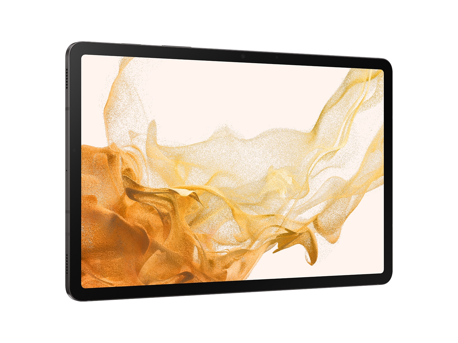 Thumbnail image of Galaxy Tab S8, 128GB, Graphite (Wi-Fi)