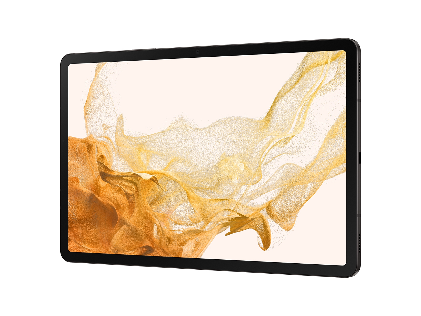 Thumbnail image of Galaxy Tab S8, 128GB, Graphite (Wi-Fi)