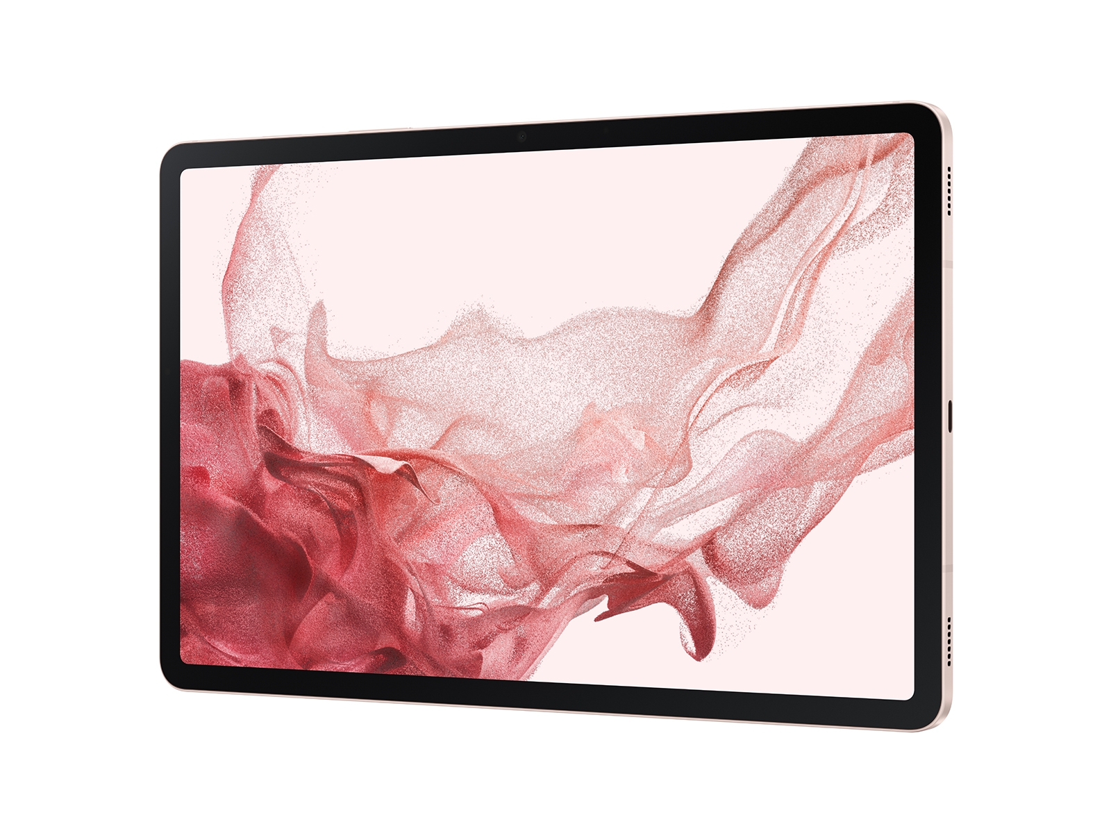 SM-X700NIDAXAR | Galaxy Tab S8 128GB Pink Gold (Wi-Fi) | Samsung 