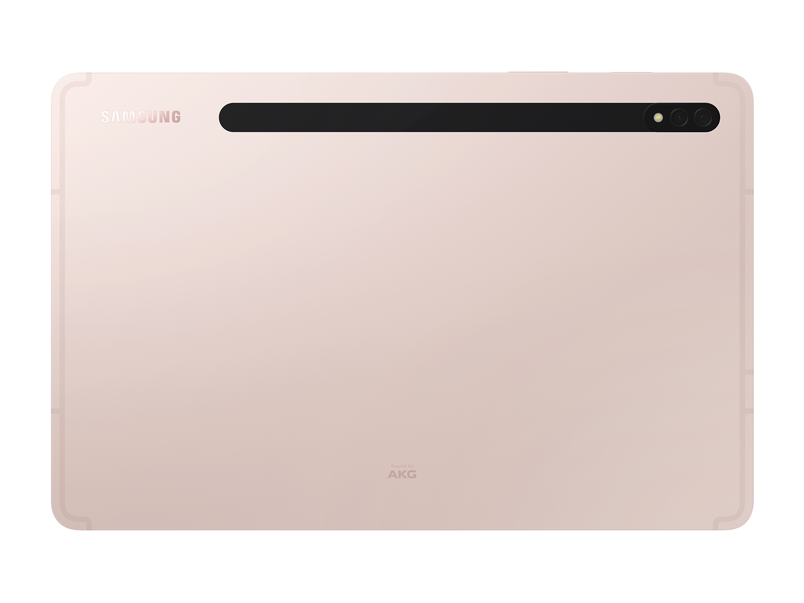 Thumbnail image of Galaxy Tab S8, 128GB, Pink Gold (Wi-Fi)